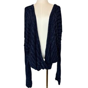 Free People (we the free) long sleeve top